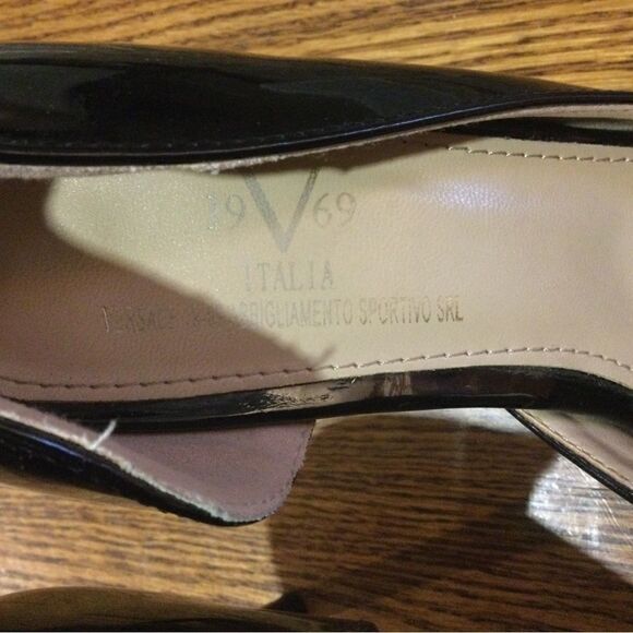 19V69 ITALIA Hells Sandals - Picture 7 of 8